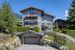 luxury apartment 4 Rooms for sale on MEGEVE (74120)