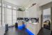 luxury apartment 5 Rooms for sale on PARIS (75016)
