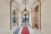 luxury apartment 5 Rooms for sale on PARIS (75016)