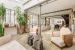 luxury apartment 6 Rooms for sale on PARIS (75010)