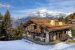 luxury chalet 12 Rooms for sale on MEGEVE (74120)