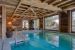 luxury chalet 12 Rooms for sale on MEGEVE (74120)