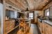 luxury chalet 12 Rooms for sale on MEGEVE (74120)