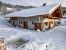 ferme de luxe 8 Pièces en location saisonnière sur MEGEVE (74120)