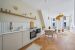 luxury apartment 2 Rooms for sale on PARIS (75001)