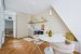 luxury apartment 2 Rooms for sale on PARIS (75001)