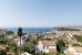 luxury apartment 3 Rooms for sale on NICE (06000)