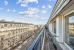 appartement de luxe 3 Pièces en vente sur PARIS (75008)