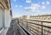 appartement de luxe 3 Pièces en vente sur PARIS (75008)