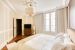 luxury apartment 5 Rooms for sale on PARIS (75008)