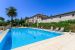 luxury apartment 6 Rooms for sale on ST TROPEZ (83990)