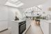 luxury apartment 3 Rooms for sale on PARIS (75016)