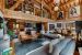 luxury chalet 6 Rooms for sale on CHAMONIX MONT BLANC (74400)