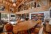 luxury chalet 6 Rooms for sale on CHAMONIX MONT BLANC (74400)