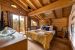 luxury chalet 6 Rooms for sale on CHAMONIX MONT BLANC (74400)