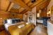 luxury chalet 6 Rooms for sale on CHAMONIX MONT BLANC (74400)