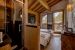 luxury chalet 6 Rooms for sale on CHAMONIX MONT BLANC (74400)