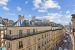 luxury apartment 7 Rooms for sale on PARIS (75009)