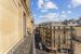 luxury apartment 7 Rooms for sale on PARIS (75009)