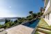contemporary house 8 Rooms for sale on VILLEFRANCHE SUR MER (06230)