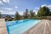 luxury apartment 8 Rooms for sale on VEYRIER DU LAC (74290)