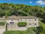 luxury house 7 Rooms for sale on SAUMANE DE VAUCLUSE (84800)