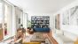 luxury apartment 4 Rooms for sale on PARIS (75009)