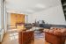 luxury apartment 4 Rooms for sale on PARIS (75017)