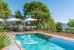 contemporary house 6 Rooms for sale on ROQUEBRUNE CAP MARTIN (06190)