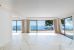 contemporary house 6 Rooms for sale on ROQUEBRUNE CAP MARTIN (06190)