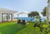 contemporary house 6 Rooms for sale on ROQUEBRUNE CAP MARTIN (06190)