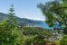 contemporary house 6 Rooms for sale on ROQUEBRUNE CAP MARTIN (06190)