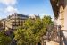 luxury apartment 6 Rooms for sale on PARIS (75005)