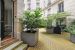 luxury apartment 2 Rooms for sale on PARIS (75016)