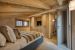 luxury apartment 5 Rooms for sale on MEGEVE (74120)