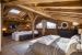 luxury chalet 7 Rooms for sale on MEGEVE (74120)