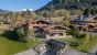 luxury chalet 7 Rooms for sale on MEGEVE (74120)