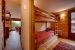 luxury apartment 4 Rooms for sale on CHAMONIX MONT BLANC (74400)