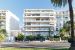 luxury apartment 3 Rooms for sale on NICE (06000)