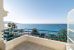 luxury apartment 3 Rooms for sale on NICE (06000)