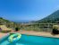luxury villa 4 Rooms for sale on LA TURBIE (06320)