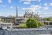luxury duplex 3 Rooms for sale on PARIS (75116)