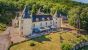 castle 50 Rooms for sale on MONTIGNAC (24290)
