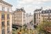 luxury apartment 1 room for sale on PARIS (75006)
