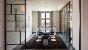 luxury duplex 9 Rooms for sale on PARIS (75007)