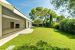 maison contemporaine 4 Pièces en vente sur MOUGINS (06250)