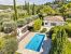 maison contemporaine 4 Pièces en vente sur MOUGINS (06250)