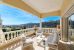 luxury villa 7 Rooms for sale on CAGNES SUR MER (06800)