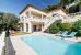 luxury villa 7 Rooms for sale on CAGNES SUR MER (06800)