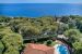 villa de luxe 7 Pièces en vente sur ST JEAN CAP FERRAT (06230)